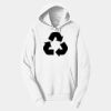 Adult Fan Favorite Hooded Sweatshirt Thumbnail