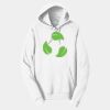 Adult Fan Favorite Hooded Sweatshirt Thumbnail
