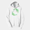Adult Fan Favorite Hooded Sweatshirt Thumbnail