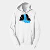 Adult Fan Favorite Hooded Sweatshirt Thumbnail