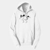 Adult Fan Favorite Hooded Sweatshirt Thumbnail