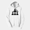 Adult Fan Favorite Hooded Sweatshirt Thumbnail