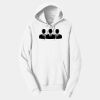 Adult Fan Favorite Hooded Sweatshirt Thumbnail