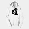 Adult Fan Favorite Hooded Sweatshirt Thumbnail
