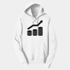 Adult Fan Favorite Hooded Sweatshirt Thumbnail
