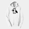 Adult Fan Favorite Hooded Sweatshirt Thumbnail