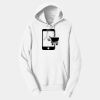 Adult Fan Favorite Hooded Sweatshirt Thumbnail