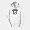 Adult Fan Favorite Hooded Sweatshirt Thumbnail