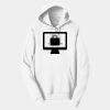Adult Fan Favorite Hooded Sweatshirt Thumbnail