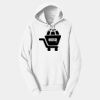 Adult Fan Favorite Hooded Sweatshirt Thumbnail