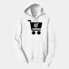 Adult Fan Favorite Hooded Sweatshirt Thumbnail