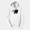 Adult Fan Favorite Hooded Sweatshirt Thumbnail