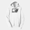 Adult Fan Favorite Hooded Sweatshirt Thumbnail