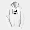 Adult Fan Favorite Hooded Sweatshirt Thumbnail