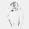 Adult Fan Favorite Hooded Sweatshirt Thumbnail