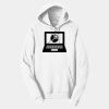 Adult Fan Favorite Hooded Sweatshirt Thumbnail