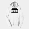 Adult Fan Favorite Hooded Sweatshirt Thumbnail