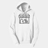 Adult Fan Favorite Hooded Sweatshirt Thumbnail