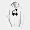 Adult Fan Favorite Hooded Sweatshirt Thumbnail