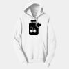 Adult Fan Favorite Hooded Sweatshirt Thumbnail