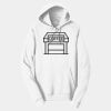 Adult Fan Favorite Hooded Sweatshirt Thumbnail