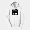Adult Fan Favorite Hooded Sweatshirt Thumbnail