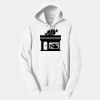 Adult Fan Favorite Hooded Sweatshirt Thumbnail