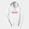 Adult Fan Favorite Hooded Sweatshirt Thumbnail