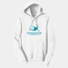 Adult Fan Favorite Hooded Sweatshirt Thumbnail