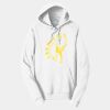 Adult Fan Favorite Hooded Sweatshirt Thumbnail