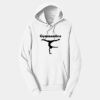 Adult Fan Favorite Hooded Sweatshirt Thumbnail