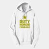 Adult Fan Favorite Hooded Sweatshirt Thumbnail