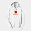 Adult Fan Favorite Hooded Sweatshirt Thumbnail