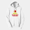Adult Fan Favorite Hooded Sweatshirt Thumbnail