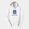 Adult Fan Favorite Hooded Sweatshirt Thumbnail