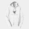Adult Fan Favorite Hooded Sweatshirt Thumbnail