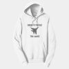 Adult Fan Favorite Hooded Sweatshirt Thumbnail