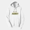 Adult Fan Favorite Hooded Sweatshirt Thumbnail