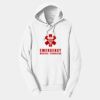 Adult Fan Favorite Hooded Sweatshirt Thumbnail