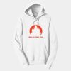 Adult Fan Favorite Hooded Sweatshirt Thumbnail