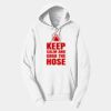 Adult Fan Favorite Hooded Sweatshirt Thumbnail