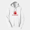 Adult Fan Favorite Hooded Sweatshirt Thumbnail