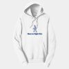 Adult Fan Favorite Hooded Sweatshirt Thumbnail