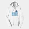 Adult Fan Favorite Hooded Sweatshirt Thumbnail