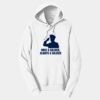 Adult Fan Favorite Hooded Sweatshirt Thumbnail