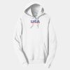 Adult Fan Favorite Hooded Sweatshirt Thumbnail