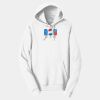 Adult Fan Favorite Hooded Sweatshirt Thumbnail