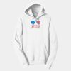 Adult Fan Favorite Hooded Sweatshirt Thumbnail
