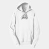Adult Fan Favorite Hooded Sweatshirt Thumbnail