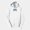 Adult Fan Favorite Hooded Sweatshirt Thumbnail